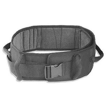 Gait and transfer belts