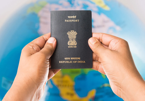 Renunciation / Surrender Indian Passport