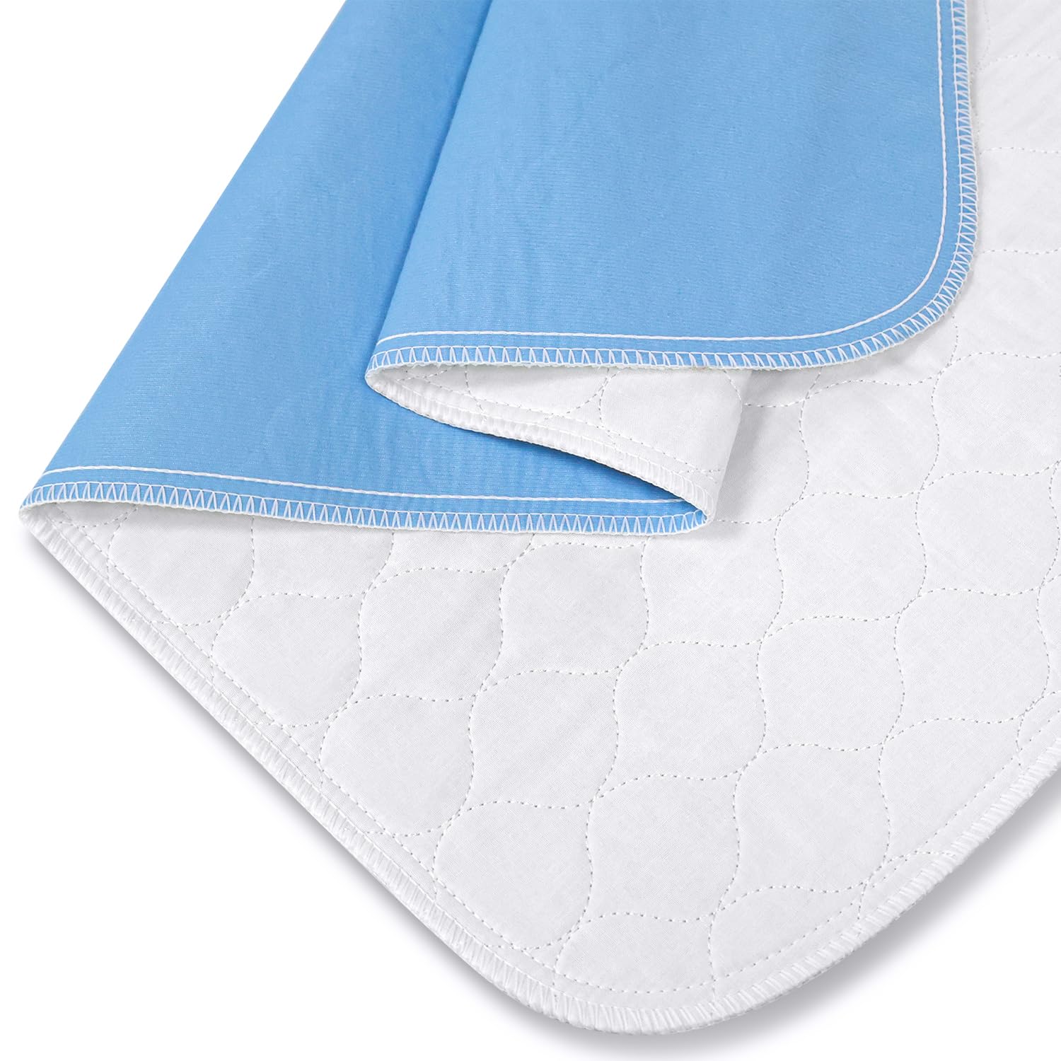 Reusable underpads