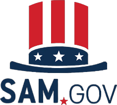 SAM.gov Verified