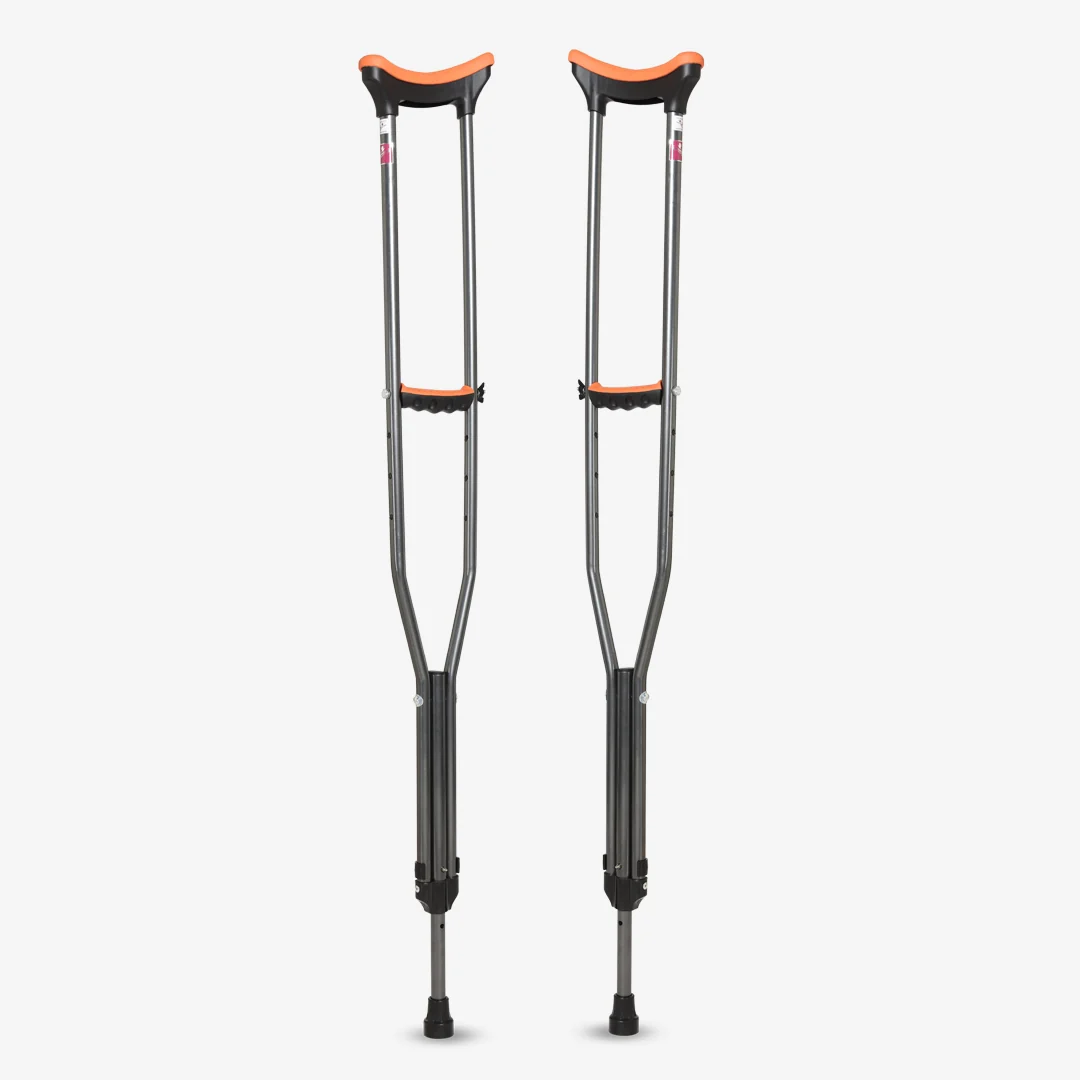 Crutches