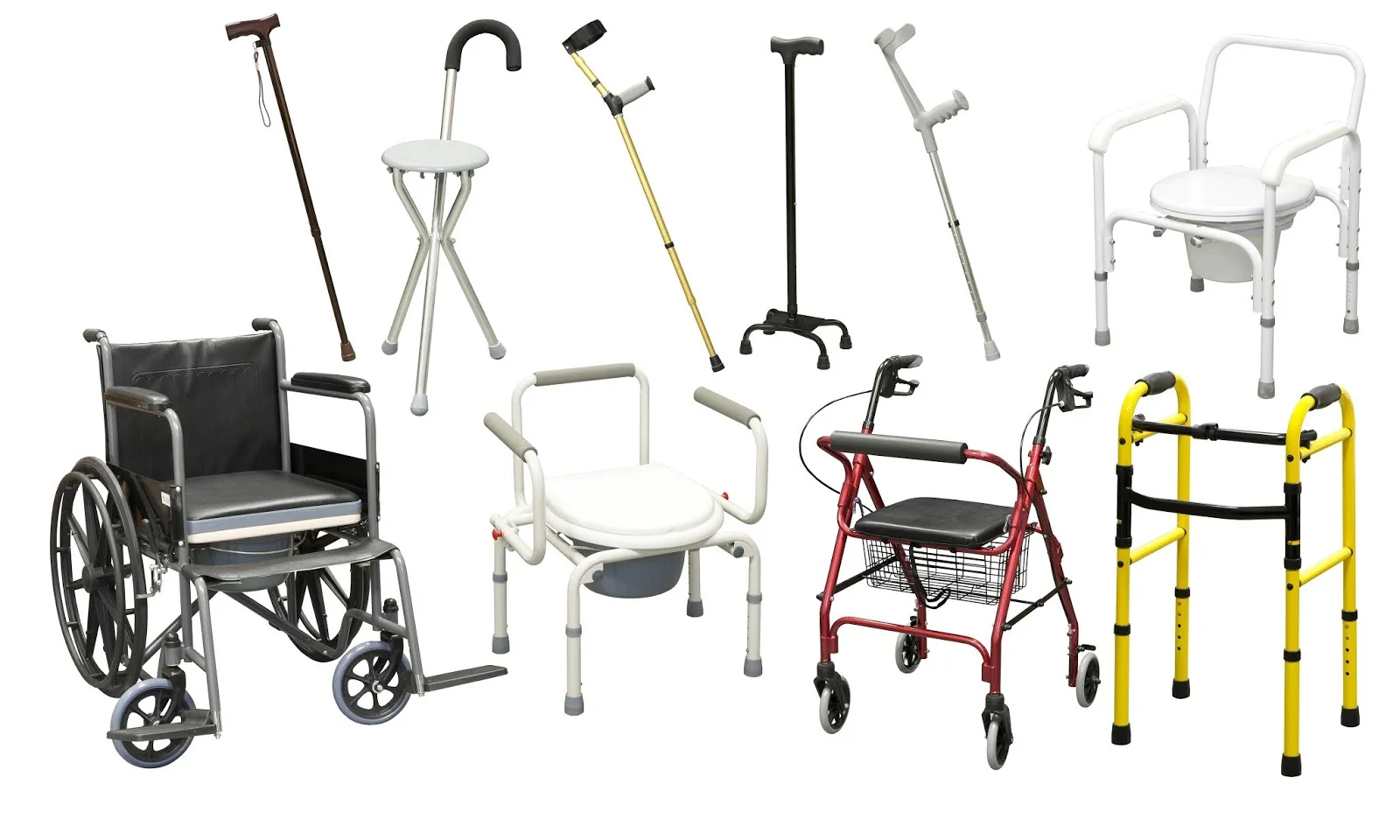 Mobility Accessories